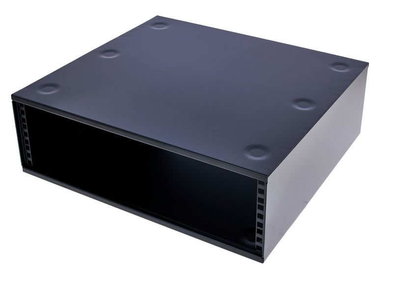 Millenium Steel Box 3 45
