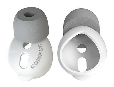 Comply SoftCONNECT AirPods S