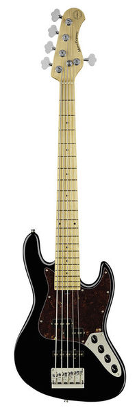 Sadowsky MetroExpress 5-21 Hybrid BK
