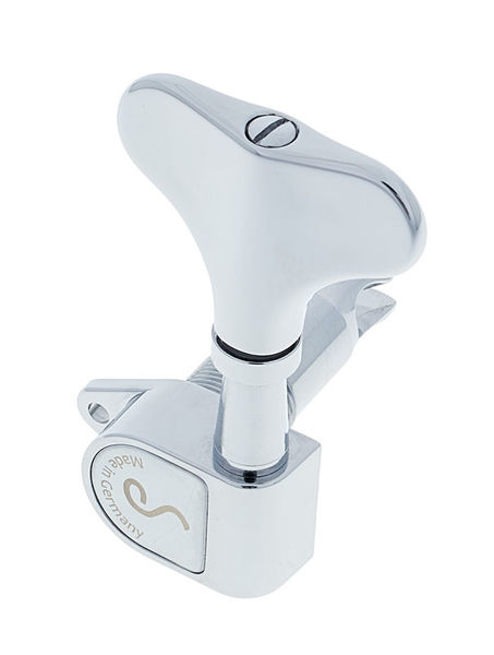 Schaller M4 90 1R C Bass Tuner