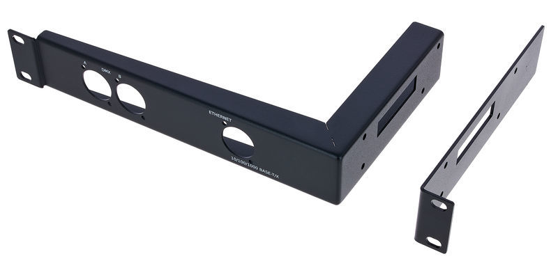 MA Lighting 2Port Node 19" Rack Mount Kit