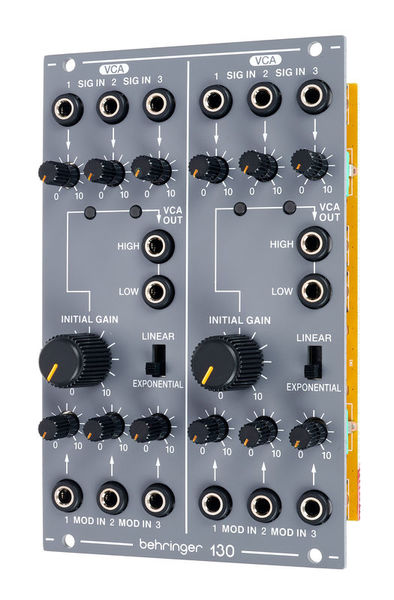 Behringer 130 Dual VCA