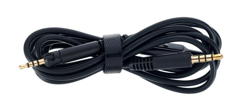sennheiser hd 569 microphone