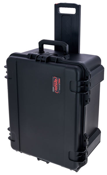 SKB Rodecaster