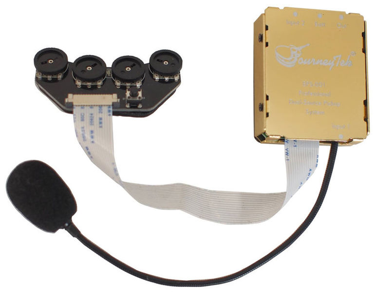 Journey Instruments JourneyTek Active EPS001-05K
