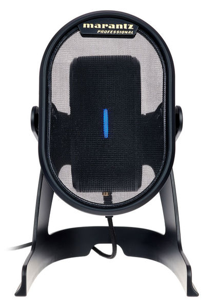 Marantz Pro Umpire