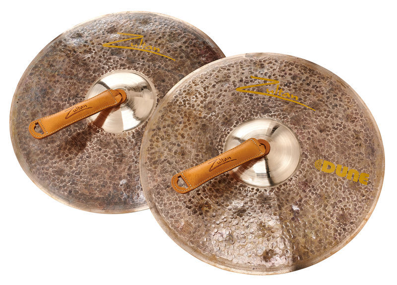 Zultan 16" Orchestra Dune