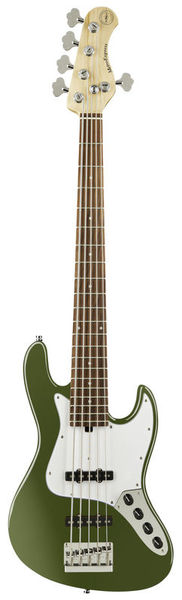 MetroExpress 21-5 Vin Mo SGMP Sadowsky