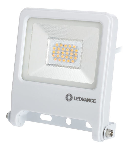 LEDVANCE Endura Flood 20W 3000K WT