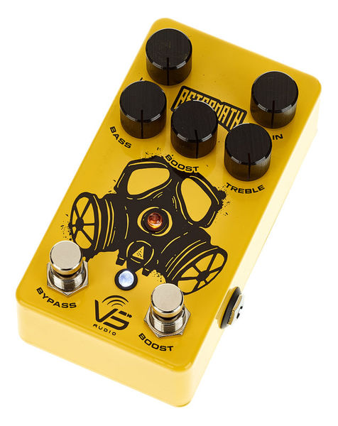VS Audio Aftermath Distortion