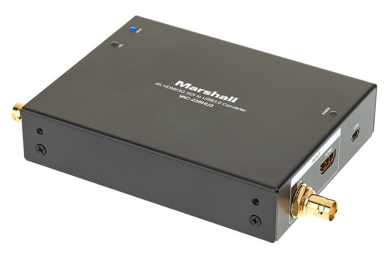 Marshall Electronics VAC-23SHU3