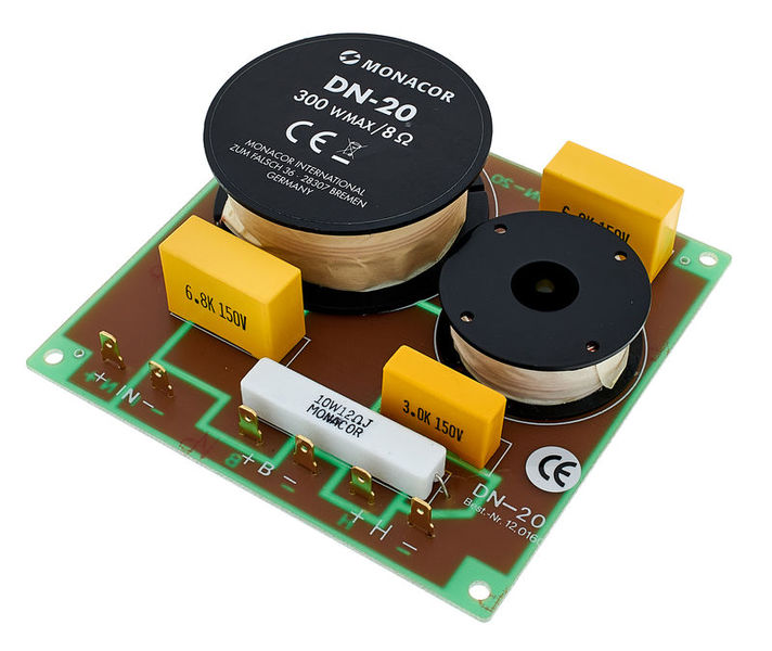 Monacor DN-20