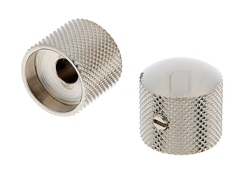 Schaller Dome Knobs N