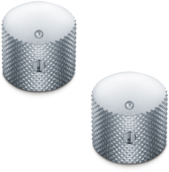Schaller Dome Knobs SC