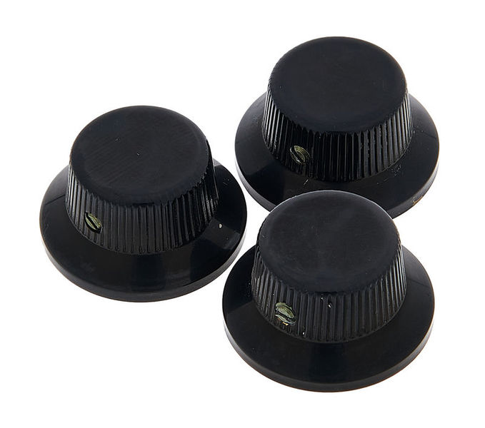 Schaller ST-Style Knobs BC