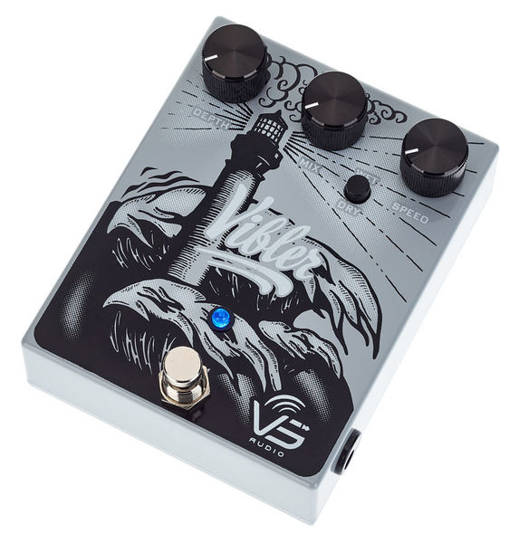 VS Audio Vibler Phaser/Vibe