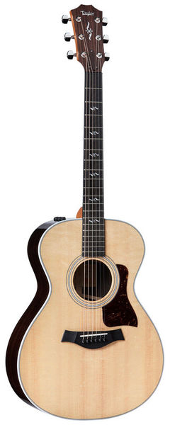 Taylor 412e-R-V-Class
