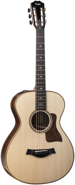Guitare acoustique Taylor 412Ce-R-V-Class | Test, Avis & Comparatif