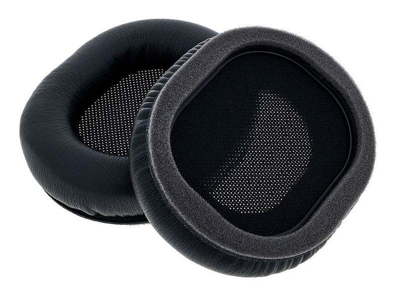 sennheiser hmdc 27 review