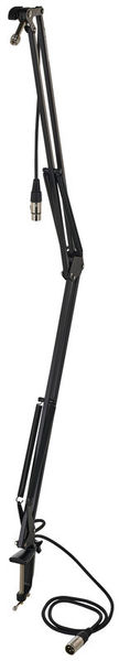 TIE Studio Flexible Mic Stand PRO