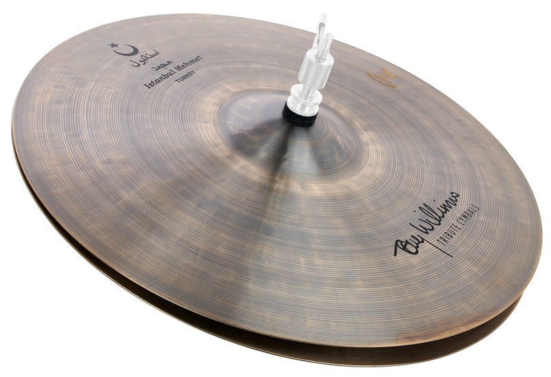Istanbul Mehmet 15" Tony Williams Hi-Hat