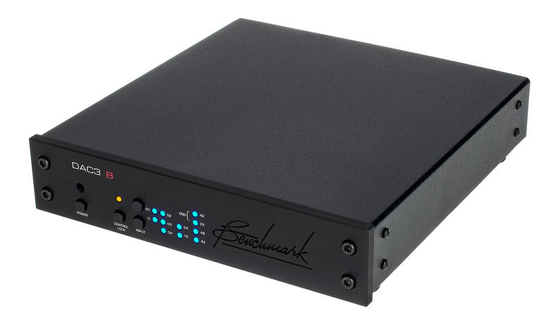 Benchmark DAC3 B – Thomann United States