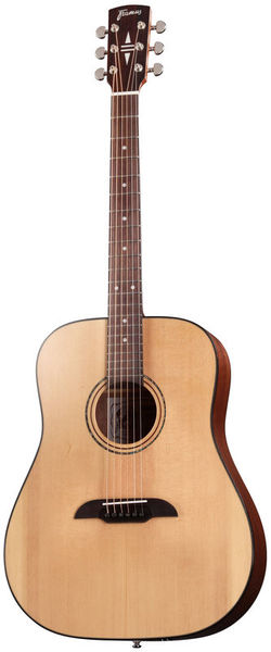 Framus FD 14 SV Dreadnougth LS