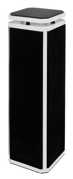 Thomann Exclusive Monitor Stand A100 W