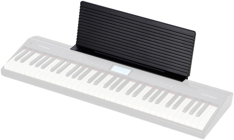 Roland Roland GO:KEYS Music Rest