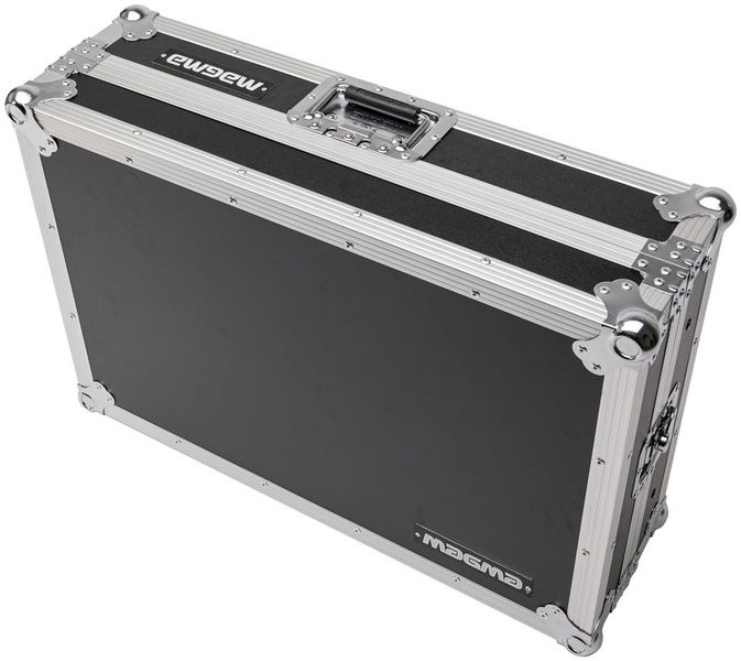 Magma DJ Workstation Prime 2