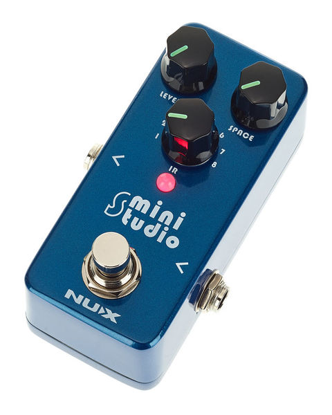 Nux Mini Studio IR Loader