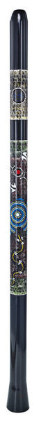 Thomann Didgeridoo PVC in C