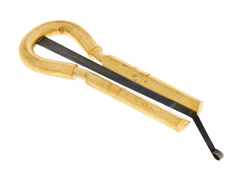 Terre Jew´s Harp Timartsev Small Dis