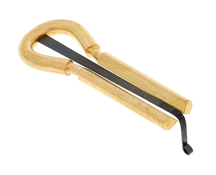Terre Jew´s Harp Timartsev Small F