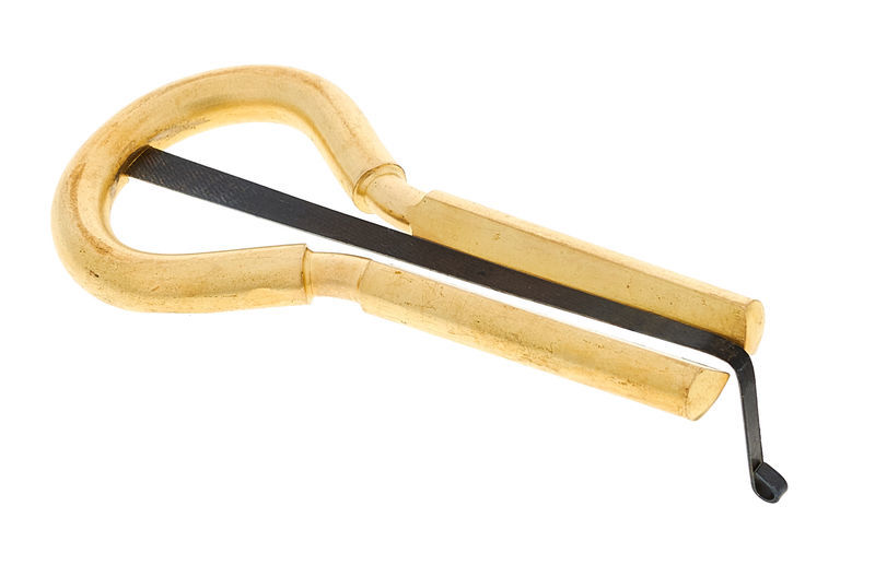 Terre Jew´s Harp Timartsev Bass E