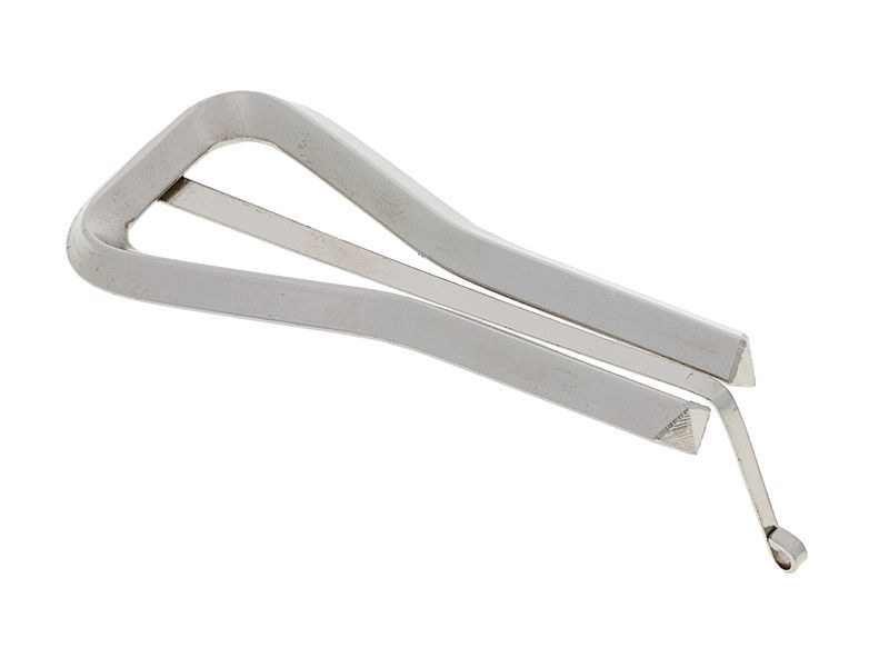 Terre Jew´s Harp Mustafin Small