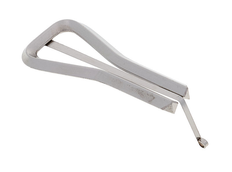 Terre Jew´s Harp Mustafin Small E