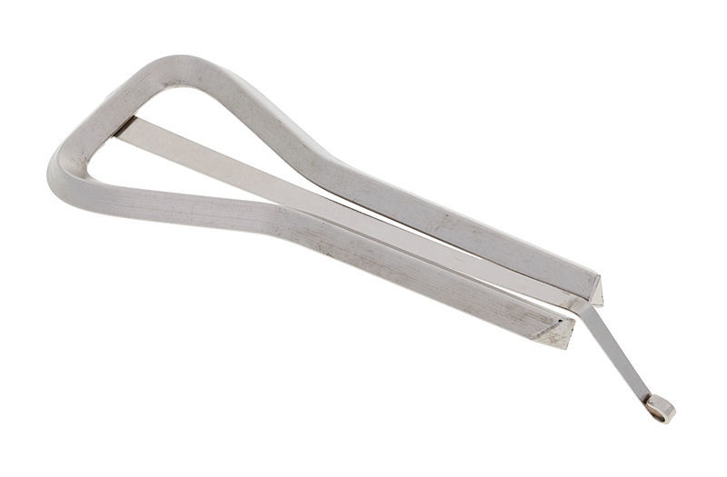 Terre Jew´s Harp Mustafin Bass D