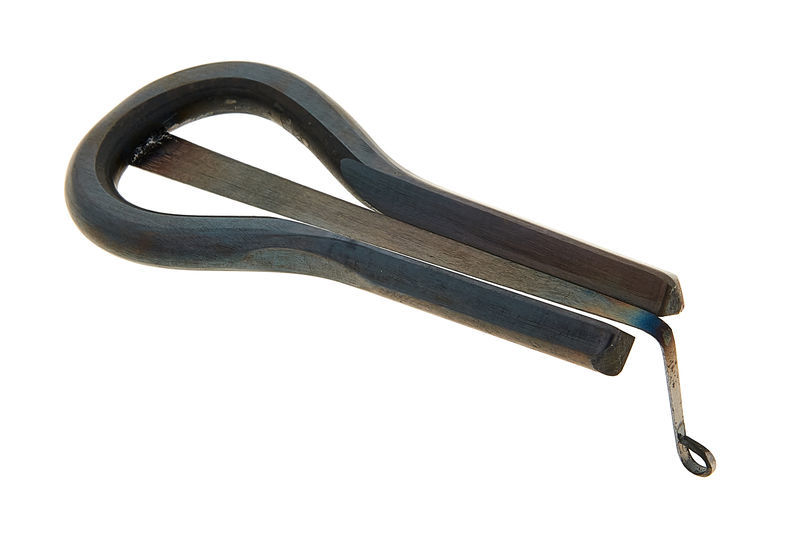 Terre Jew´s Harp Steamlet F#