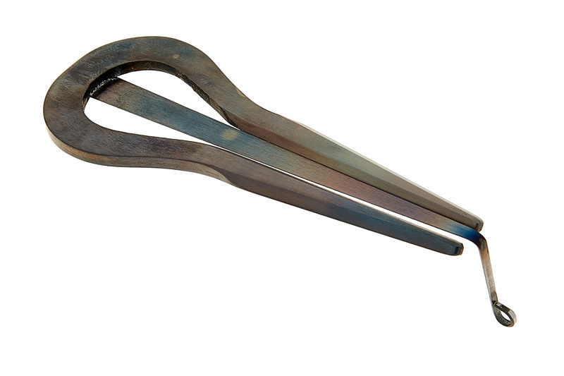 Terre Jew´s Harp Bass C2