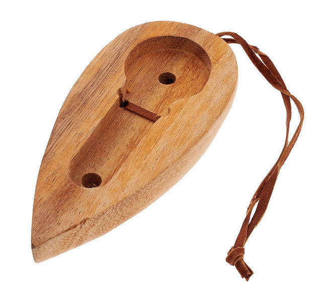Terre Jew´s Harp Wooden Case M