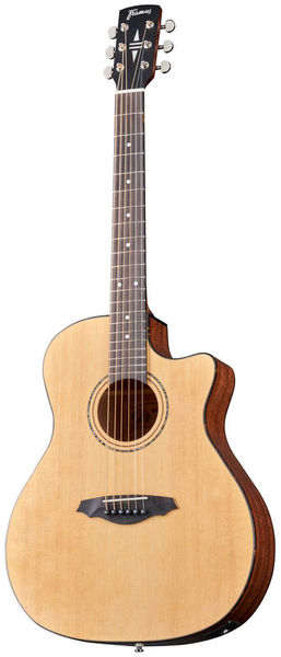 Framus FG 14 SV GA Legacy Series