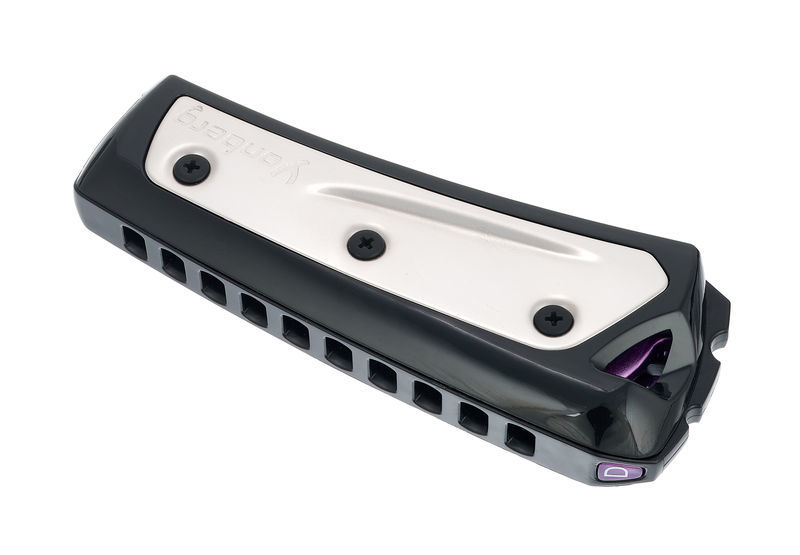 Yonberg D2 Storm Black D