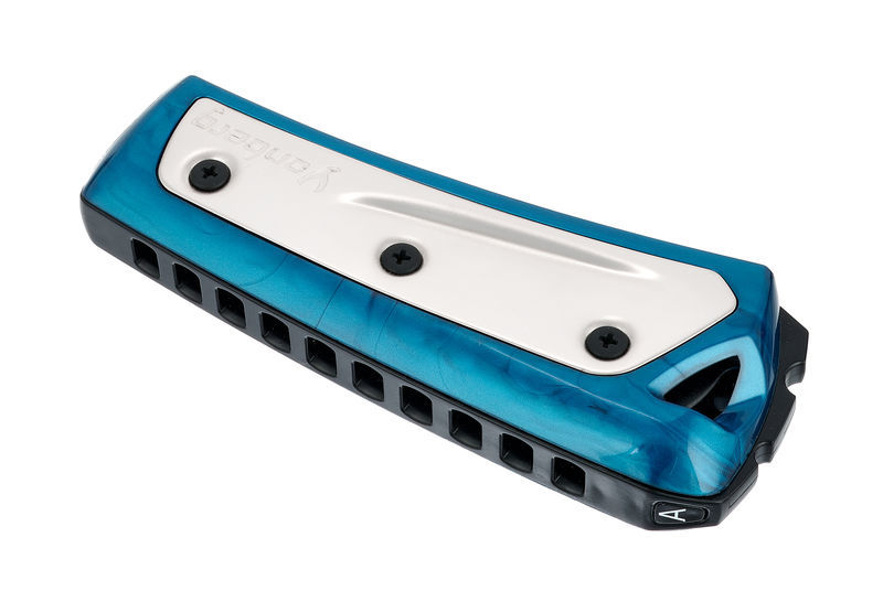 Yonberg D2 Storm Color A