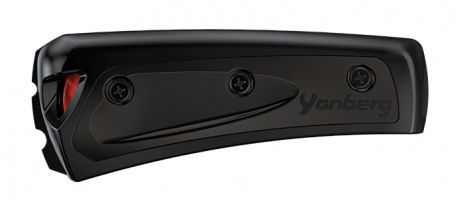 Yonberg D2 Typhoon Black G