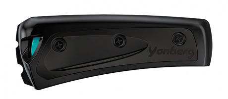 Yonberg D2 Typhoon Black F