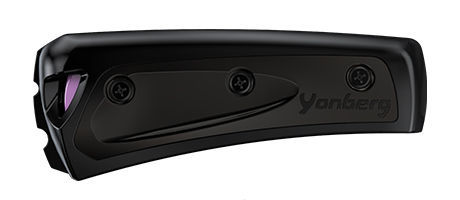 Yonberg D2 Typhoon Black Db