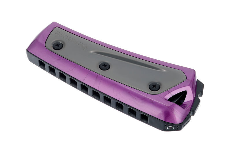Yonberg D2 Typhoon Color D