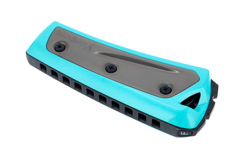 Yonberg D2 Typhoon Color F