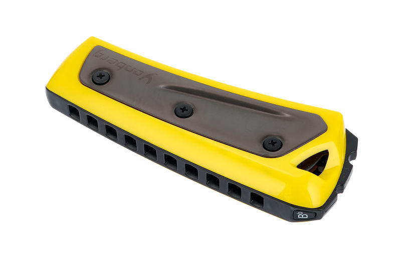 Yonberg D2 Typhoon Color Bb